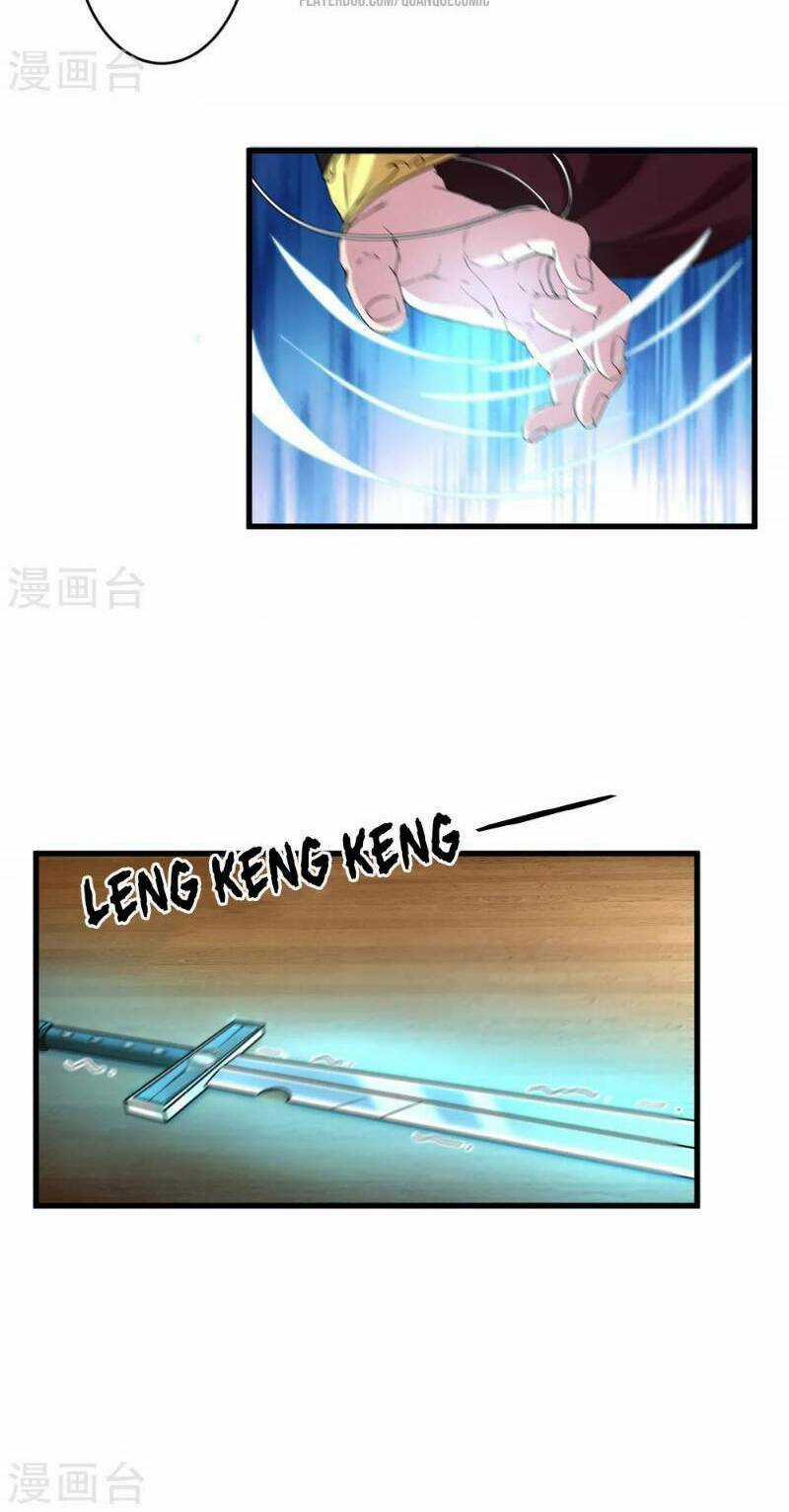 Thái Bình Khách Trạm Chapter 7 trang 13