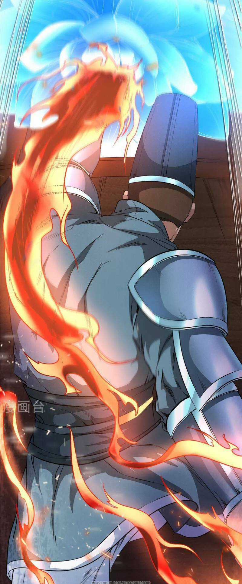 Thái Bình Khách Trạm Chapter 7 trang 2