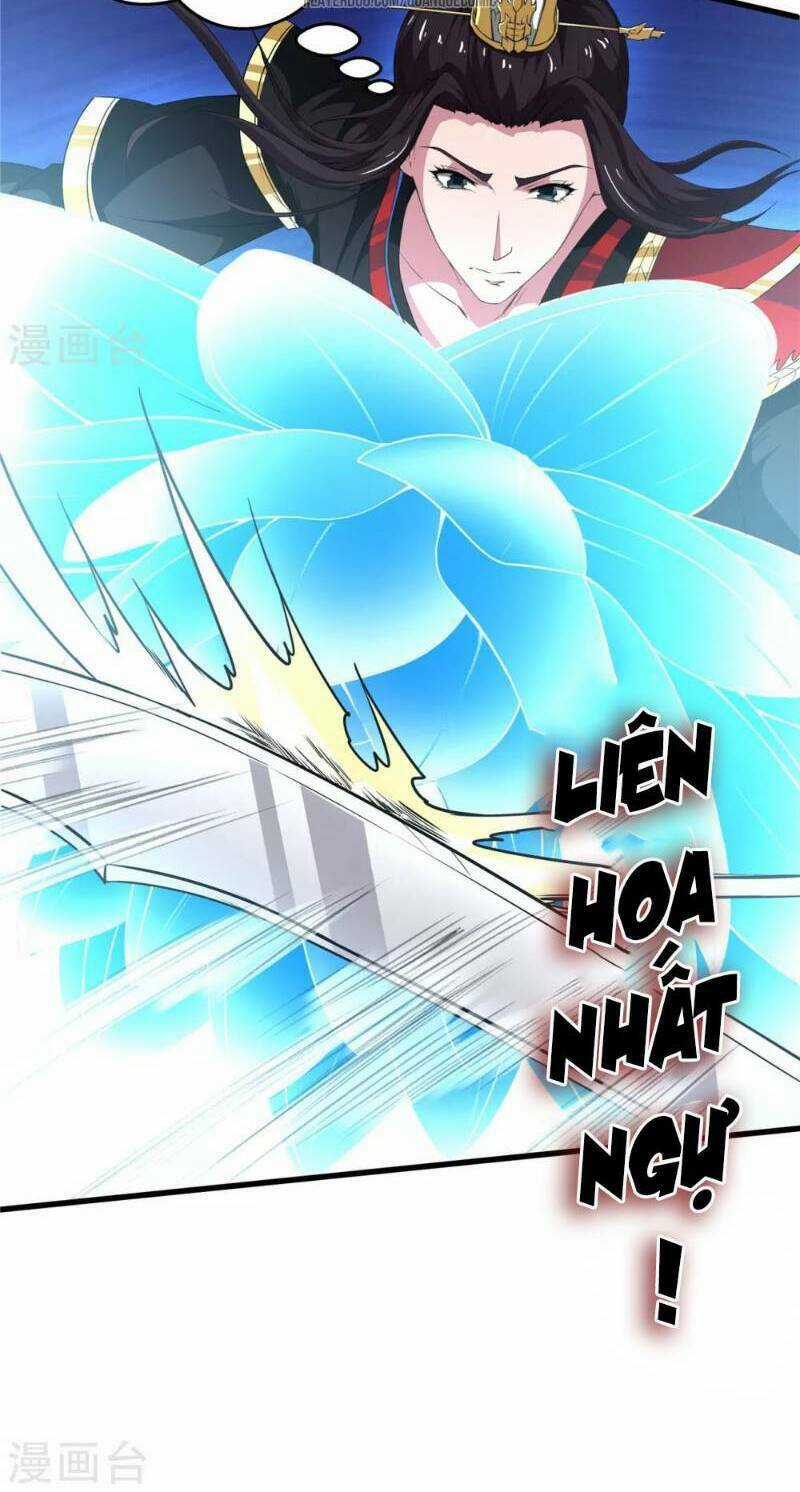 Thái Bình Khách Trạm Chapter 7 trang 20