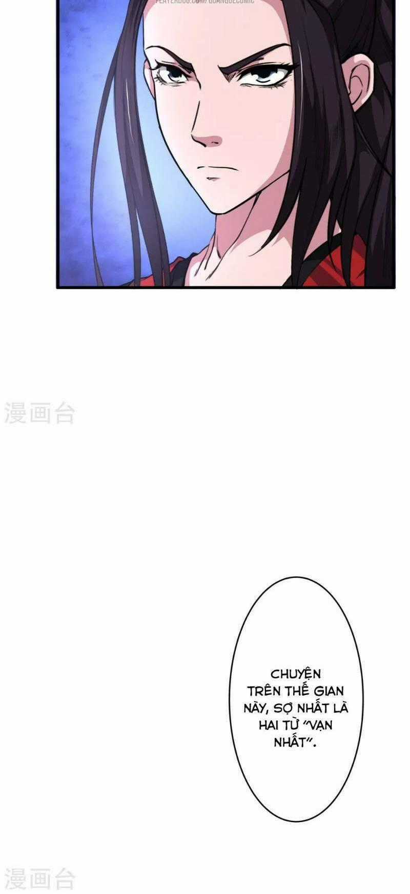 Thái Bình Khách Trạm Chapter 7 trang 28