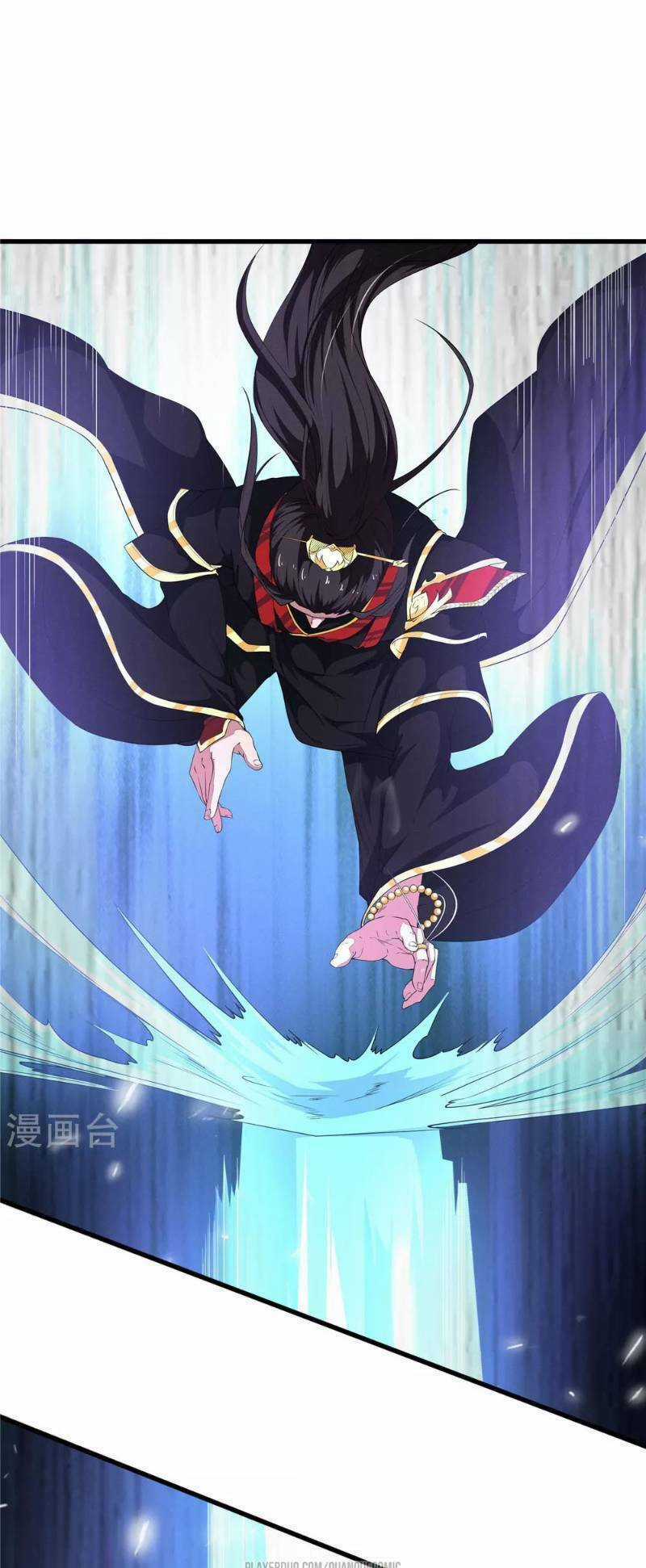 Thái Bình Khách Trạm Chapter 7 trang 4