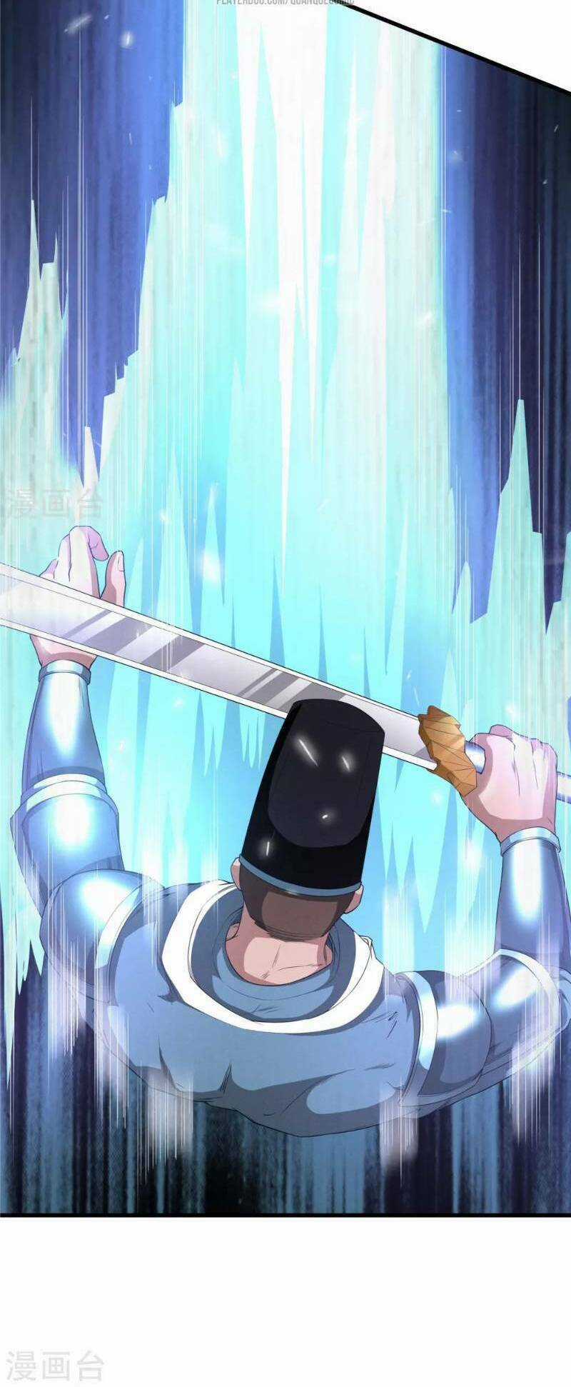 Thái Bình Khách Trạm Chapter 7 trang 5