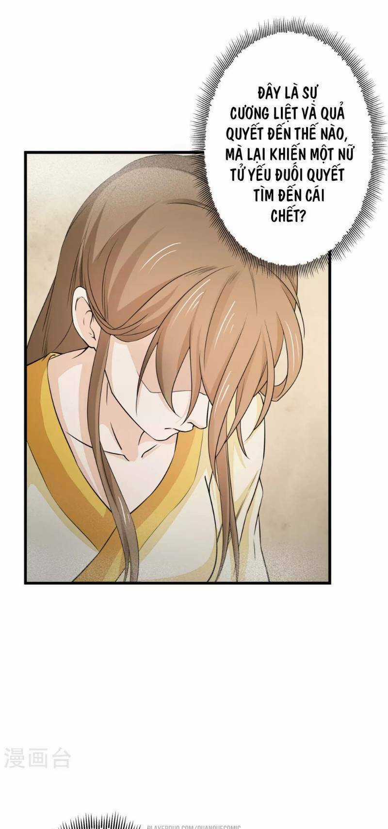 Thái Bình Khách Trạm Chapter 7 trang 6