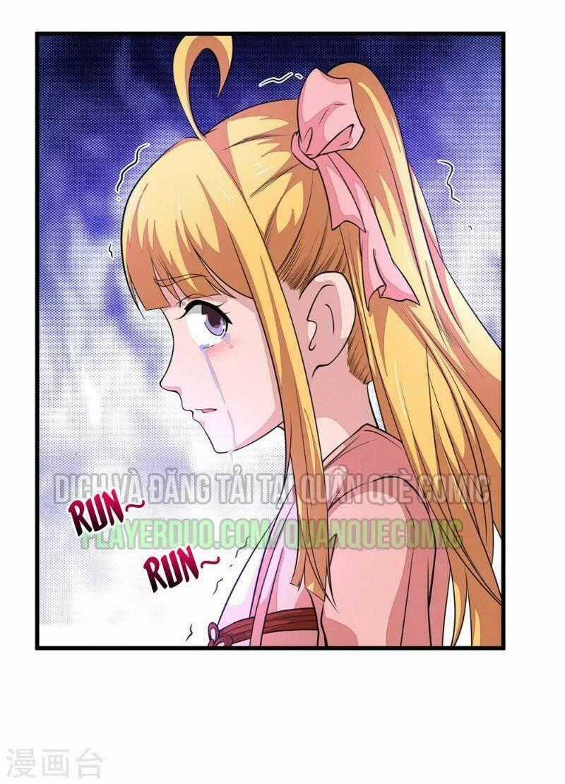 Thái Bình Khách Trạm Chapter 8 trang 29