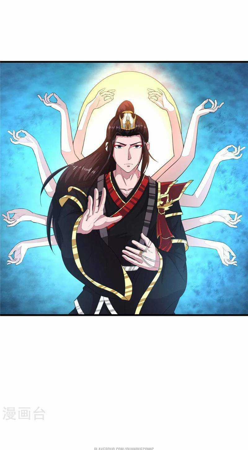 Thái Bình Khách Trạm Chapter 8 trang 8