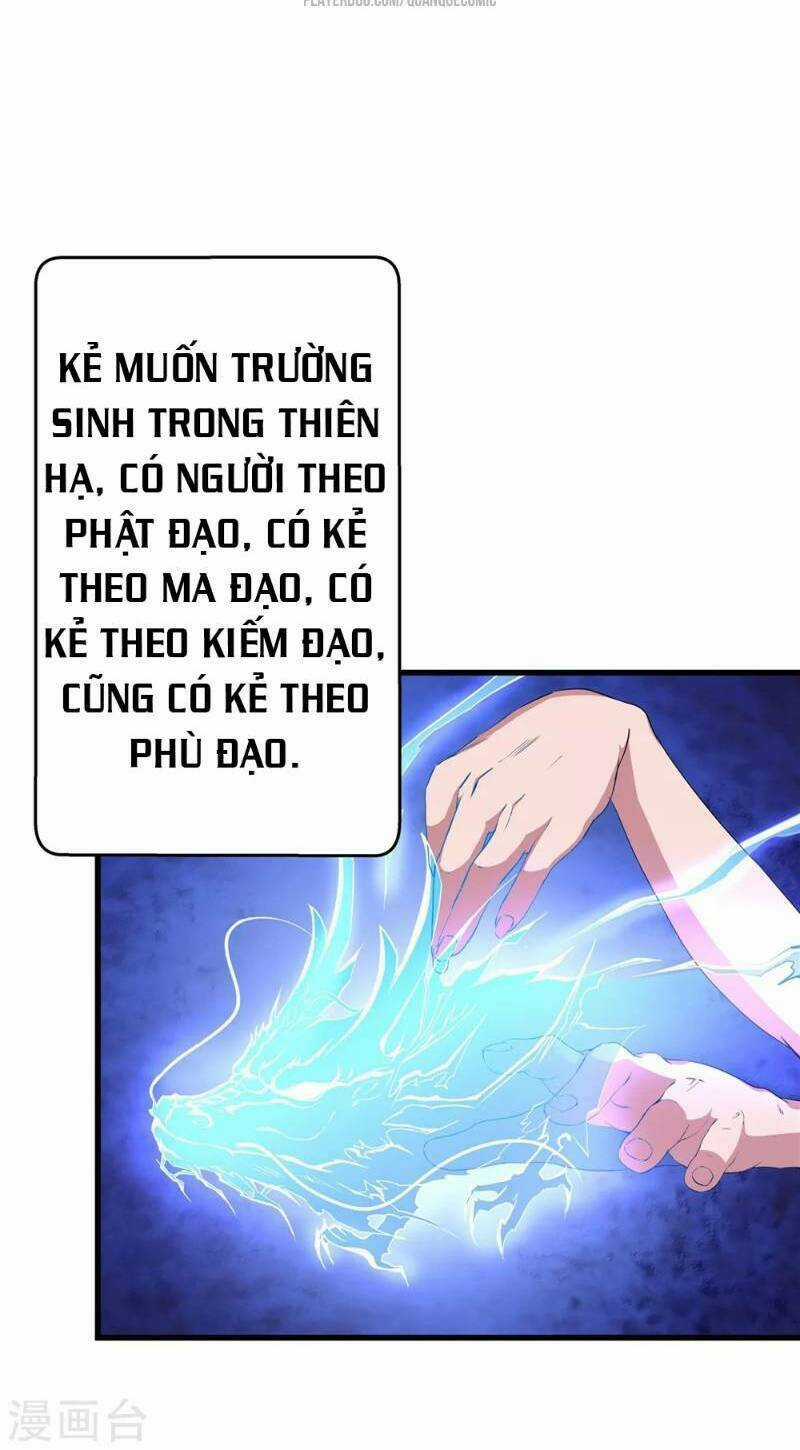 Thái Bình Khách Trạm Chapter 8 trang 9