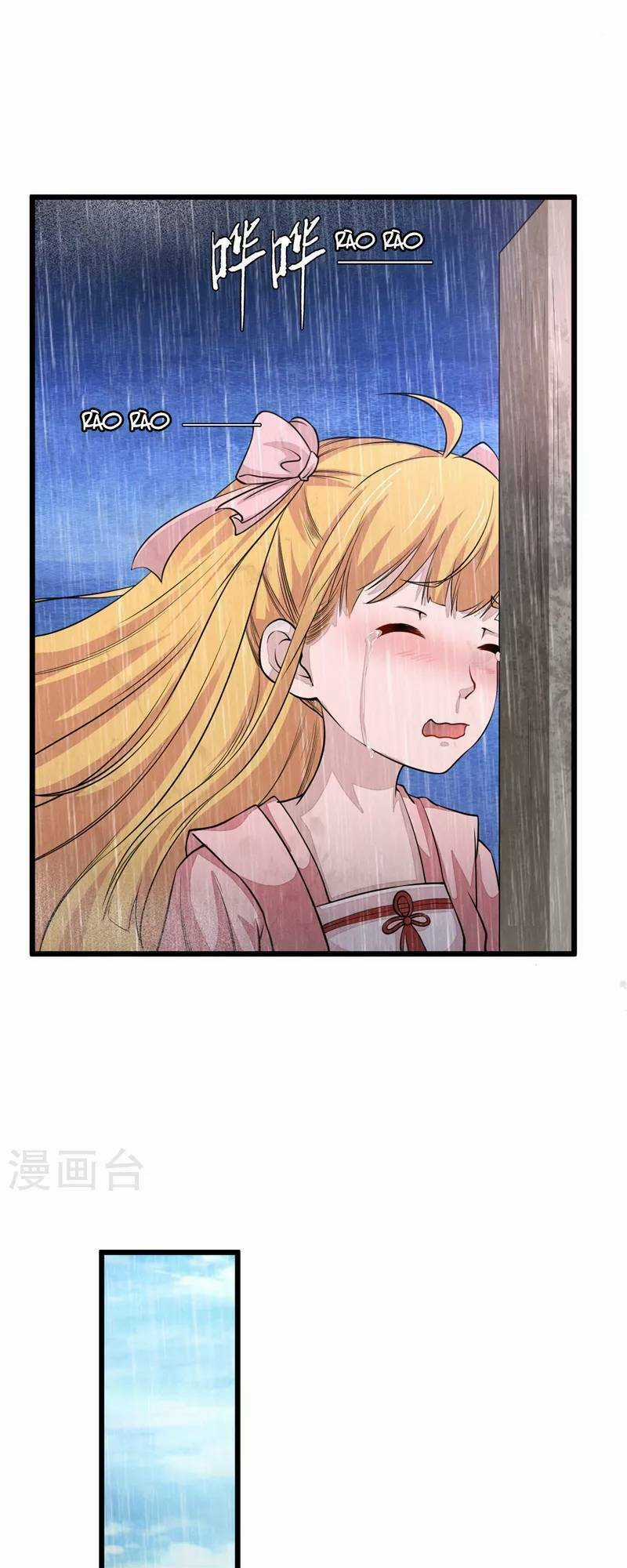 Thái Bình Khách Trạm Chapter 9 trang 10