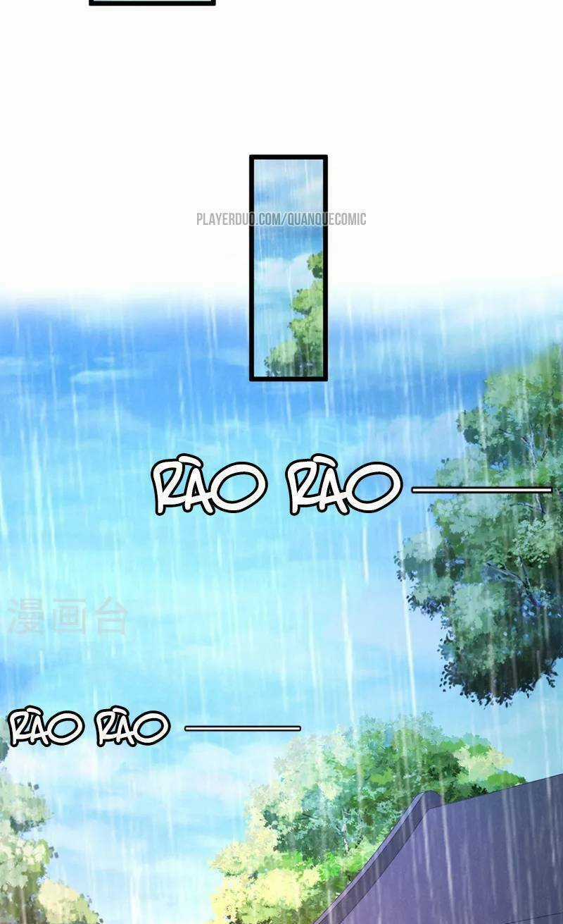 Thái Bình Khách Trạm Chapter 9 trang 11