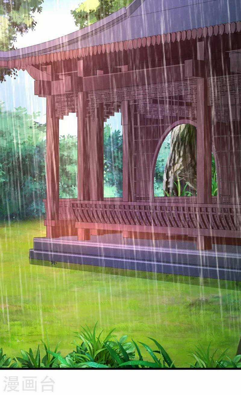 Thái Bình Khách Trạm Chapter 9 trang 12