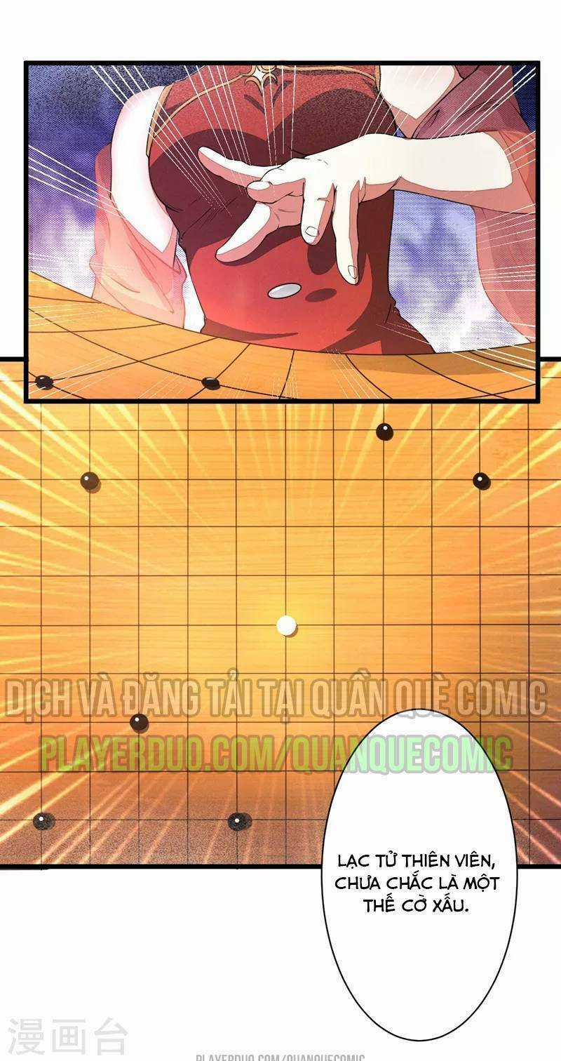 Thái Bình Khách Trạm Chapter 9 trang 19