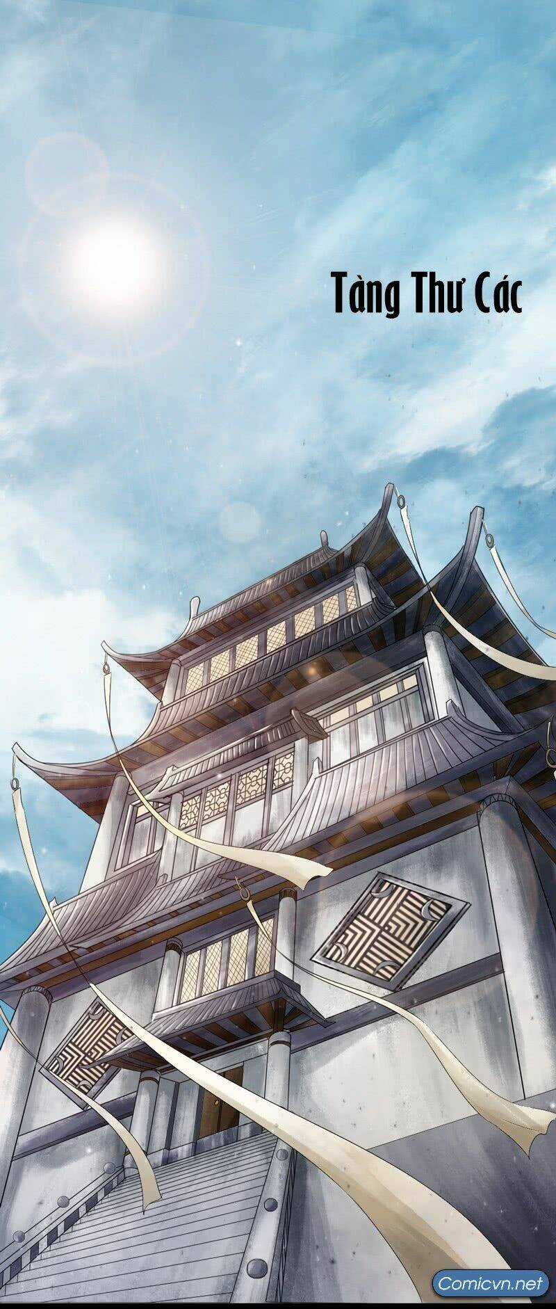 Thái Cổ Cuồng Ma Chapter 1 trang 25