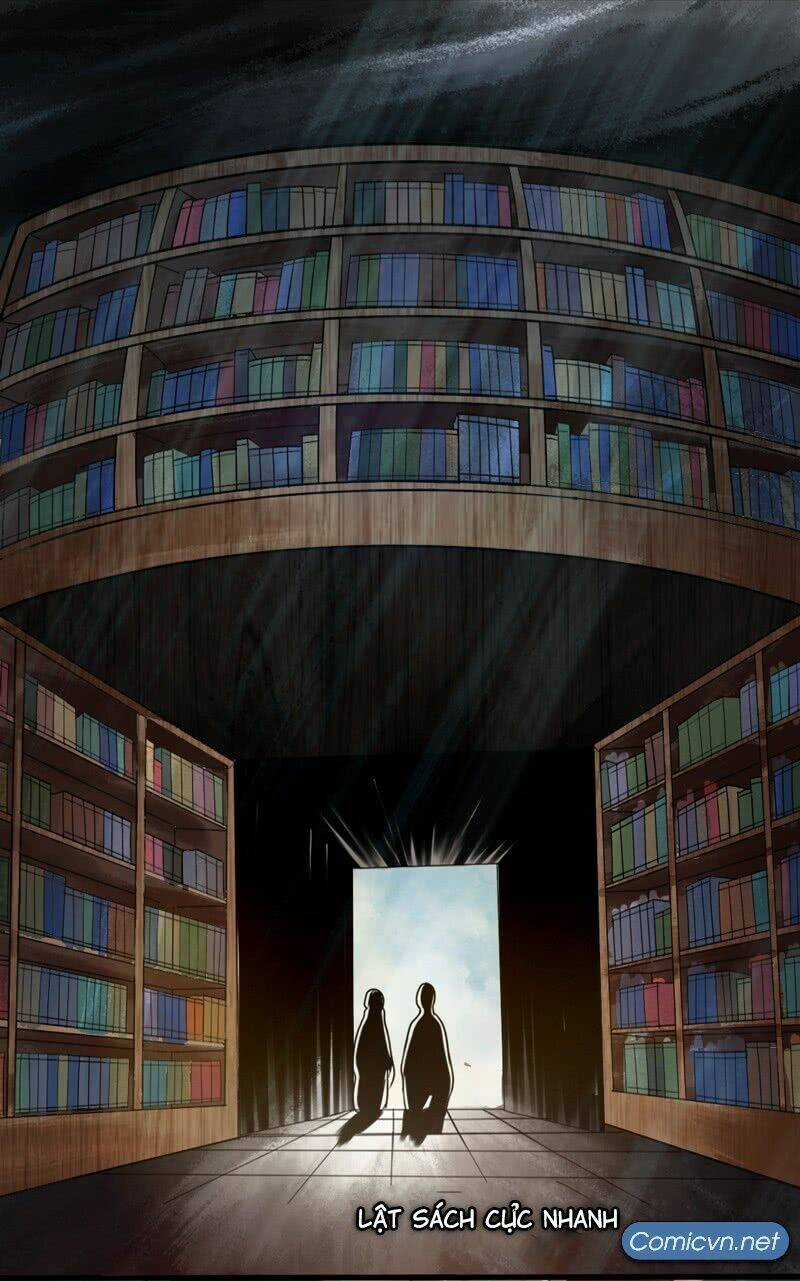 Thái Cổ Cuồng Ma Chapter 1 trang 26