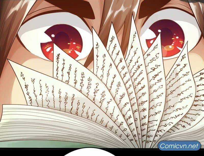 Thái Cổ Cuồng Ma Chapter 1 trang 27