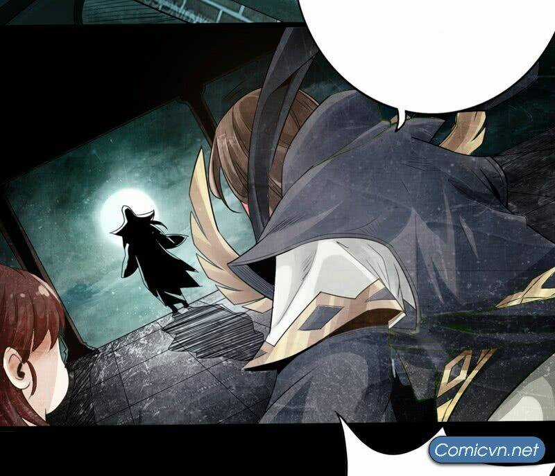 Thái Cổ Cuồng Ma Chapter 1 trang 3