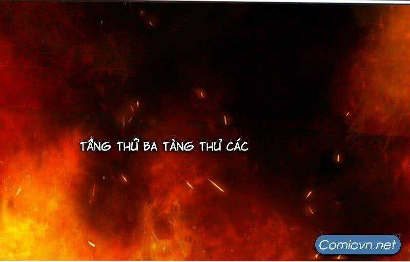 Thái Cổ Cuồng Ma Chapter 1 trang 32