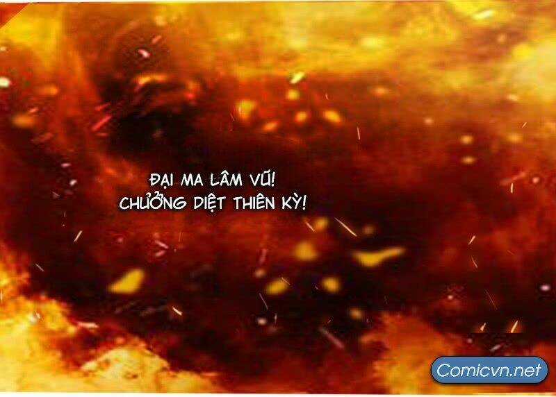 Thái Cổ Cuồng Ma Chapter 1 trang 36