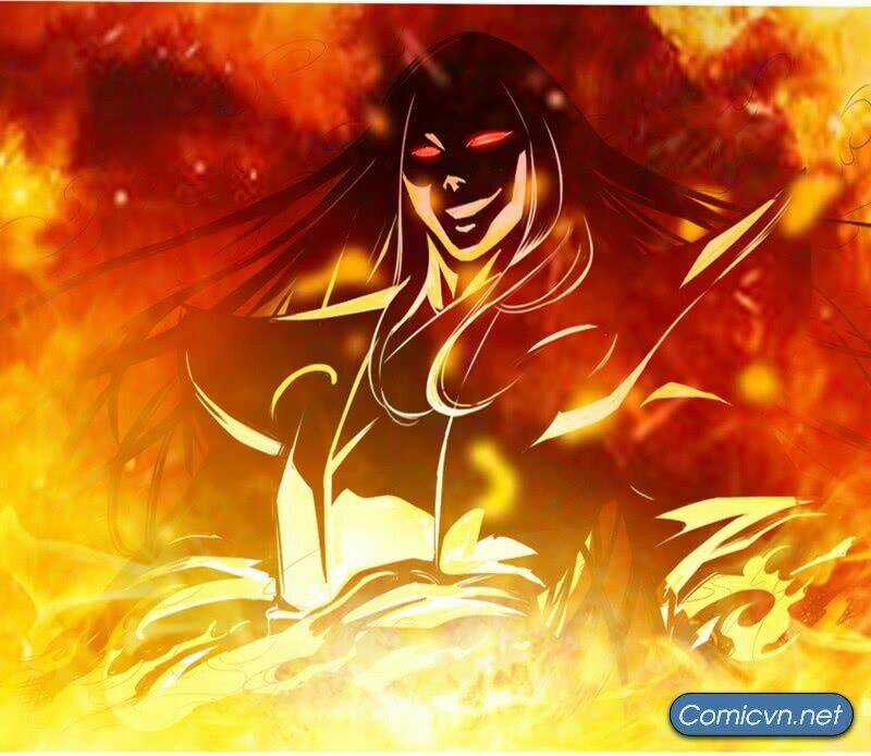 Thái Cổ Cuồng Ma Chapter 1 trang 37