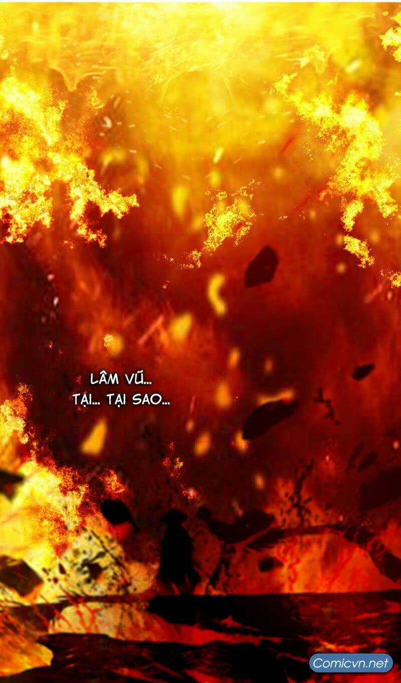 Thái Cổ Cuồng Ma Chapter 1 trang 38