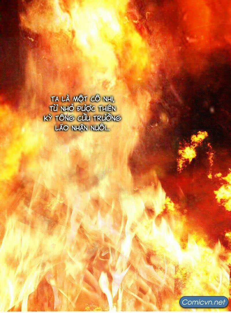 Thái Cổ Cuồng Ma Chapter 1 trang 39