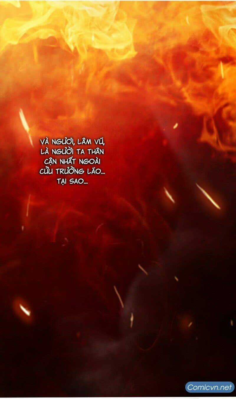 Thái Cổ Cuồng Ma Chapter 1 trang 42