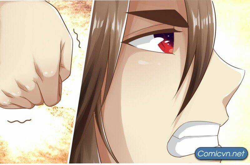 Thái Cổ Cuồng Ma Chapter 1 trang 43