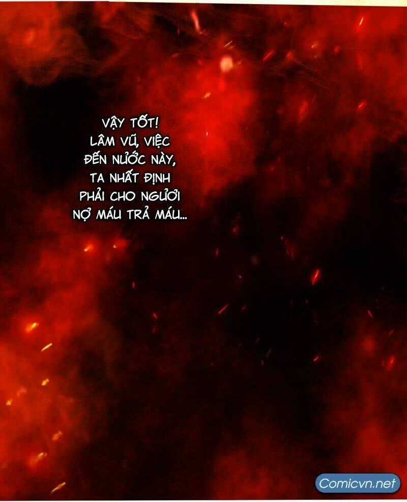 Thái Cổ Cuồng Ma Chapter 1 trang 44