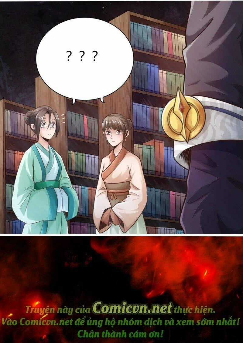 Thái Cổ Cuồng Ma Chapter 1 trang 45