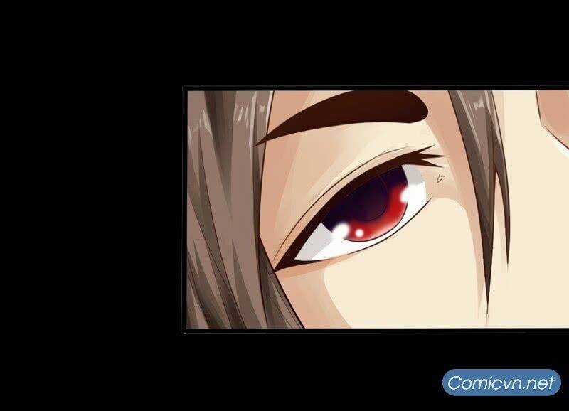 Thái Cổ Cuồng Ma Chapter 1 trang 9