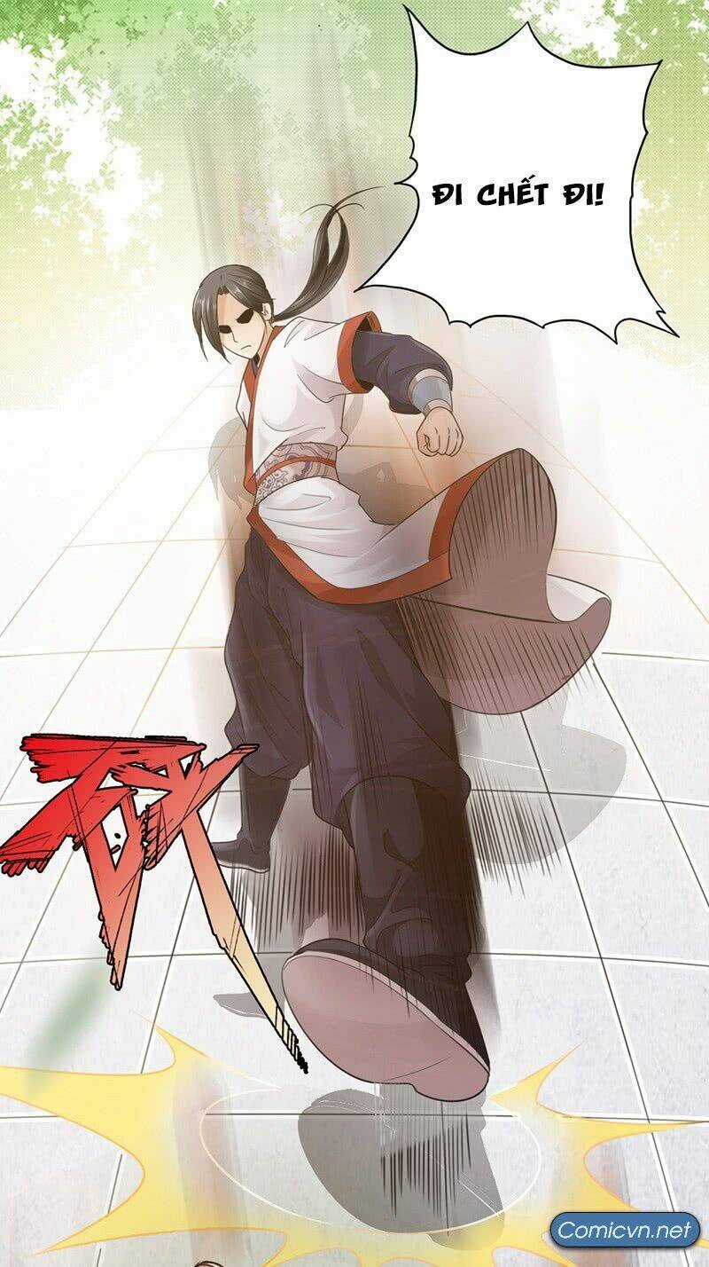 Thái Cổ Cuồng Ma Chapter 10 trang 10