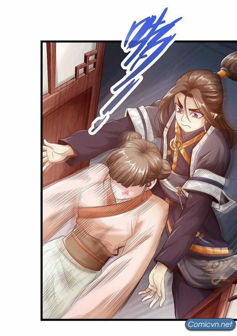 Thái Cổ Cuồng Ma Chapter 10 trang 13