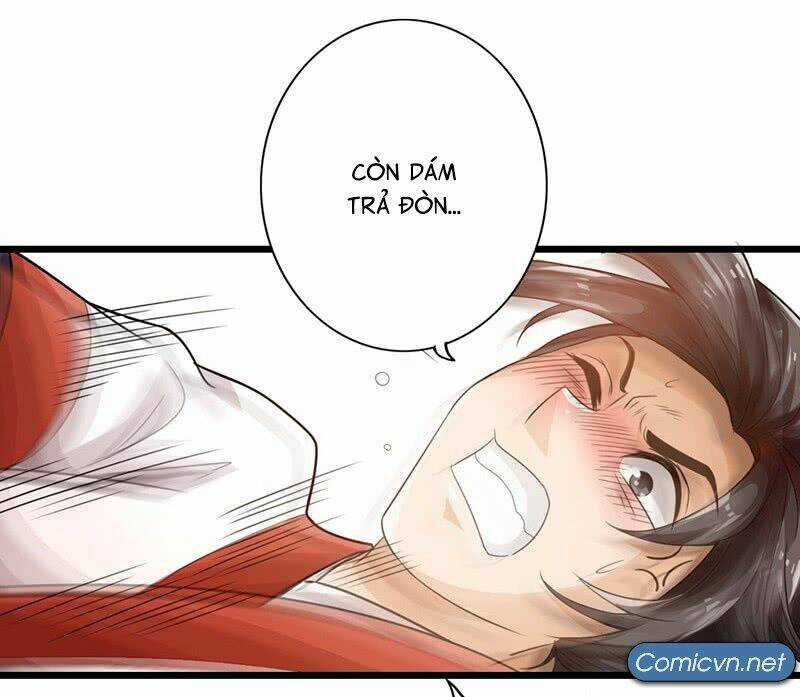 Thái Cổ Cuồng Ma Chapter 10 trang 19