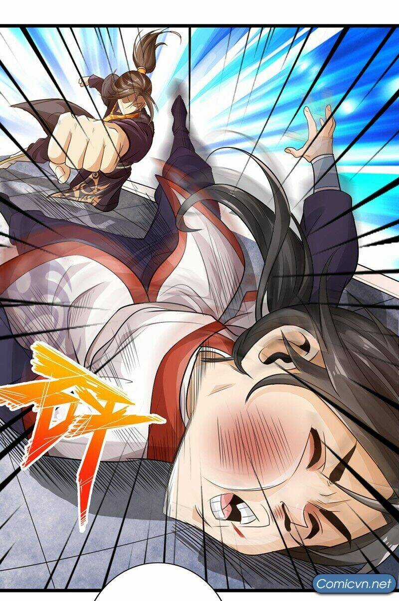 Thái Cổ Cuồng Ma Chapter 10 trang 24