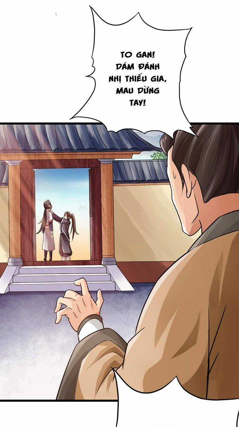 Thái Cổ Cuồng Ma Chapter 10 trang 26