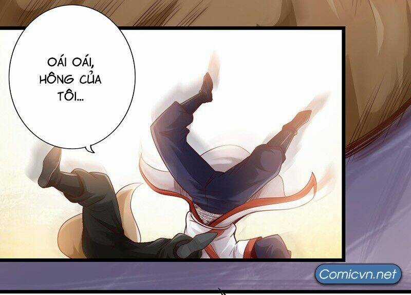 Thái Cổ Cuồng Ma Chapter 10 trang 29