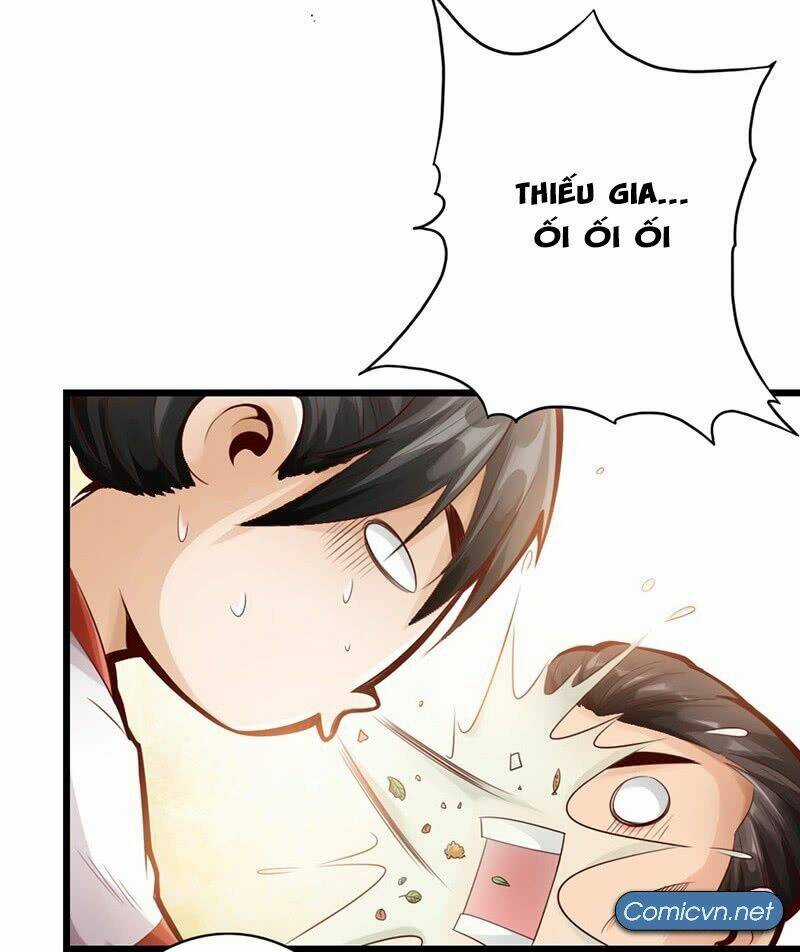 Thái Cổ Cuồng Ma Chapter 10 trang 30