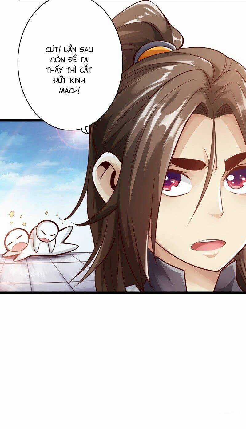 Thái Cổ Cuồng Ma Chapter 10 trang 31