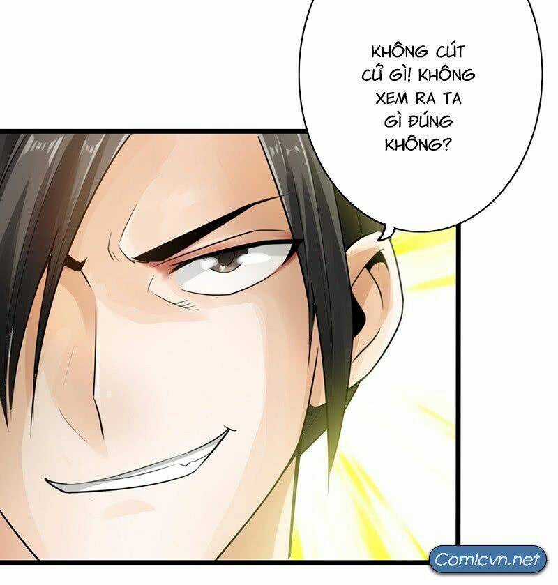 Thái Cổ Cuồng Ma Chapter 10 trang 5