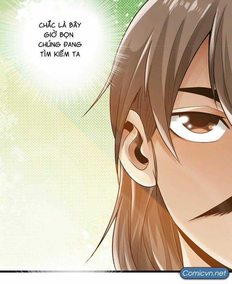 Thái Cổ Cuồng Ma Chapter 11 trang 14