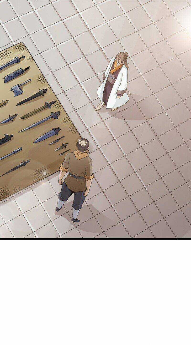 Thái Cổ Cuồng Ma Chapter 11 trang 21