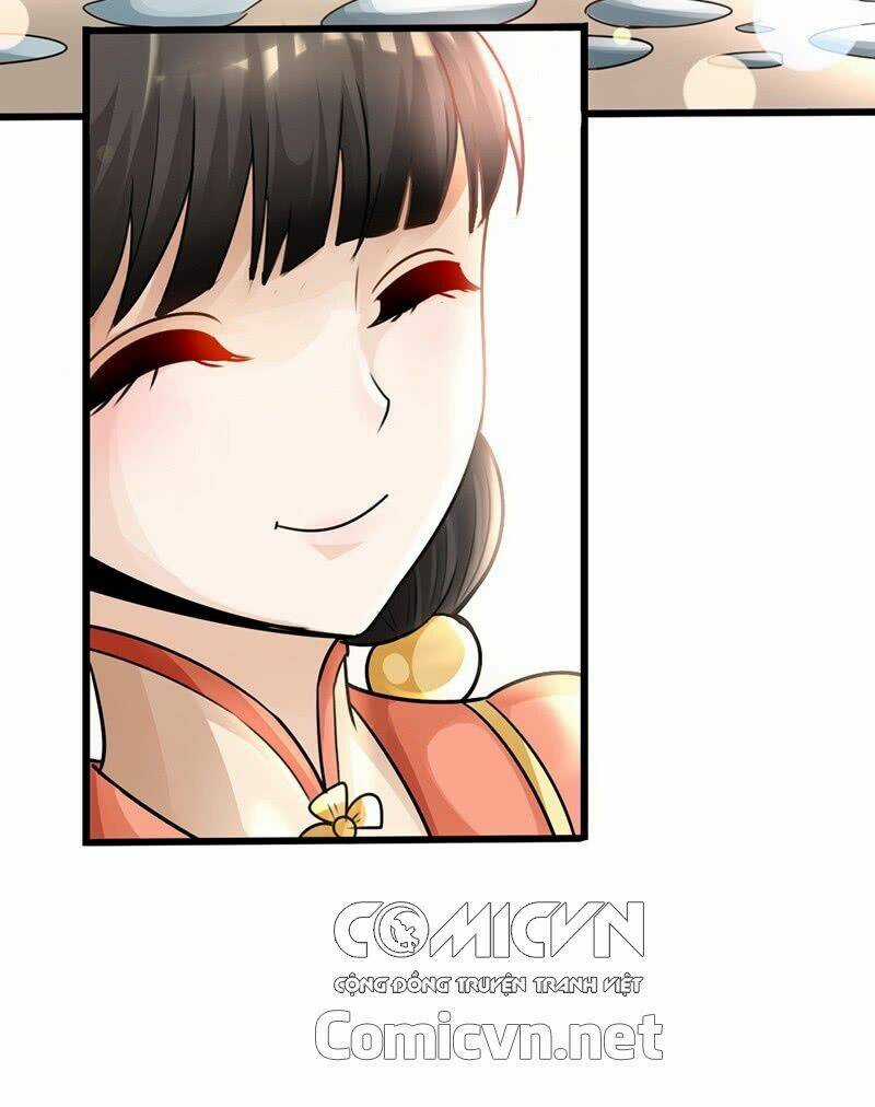 Thái Cổ Cuồng Ma Chapter 11 trang 28