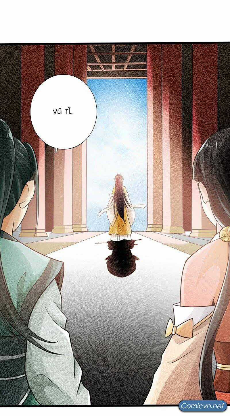 Thái Cổ Cuồng Ma Chapter 11 trang 32