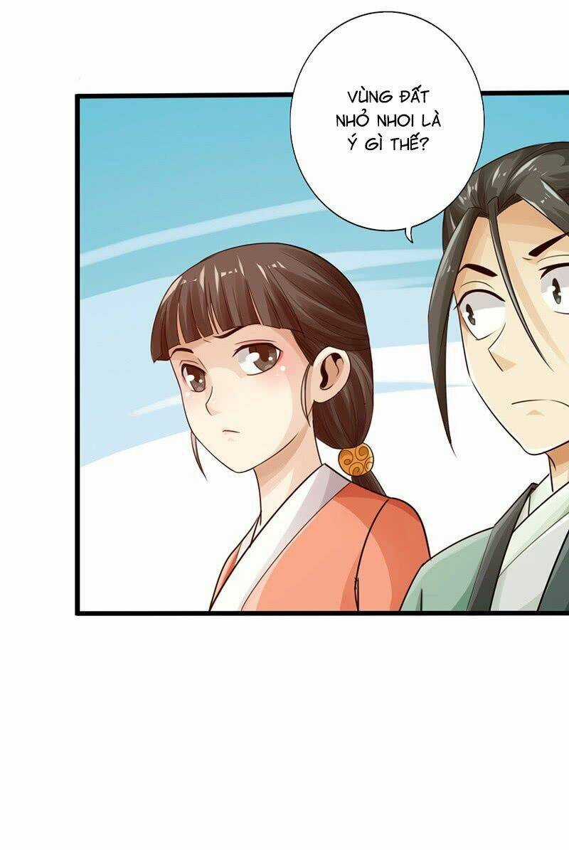 Thái Cổ Cuồng Ma Chapter 11 trang 33