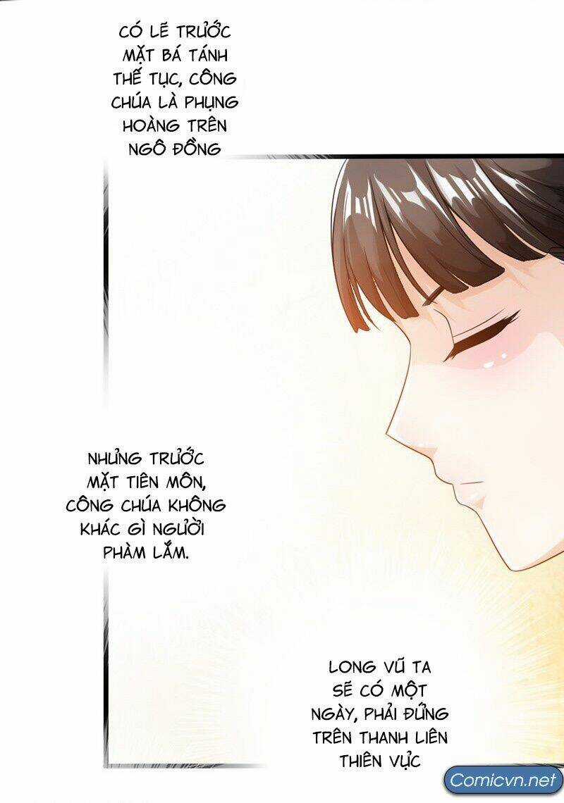 Thái Cổ Cuồng Ma Chapter 11 trang 37