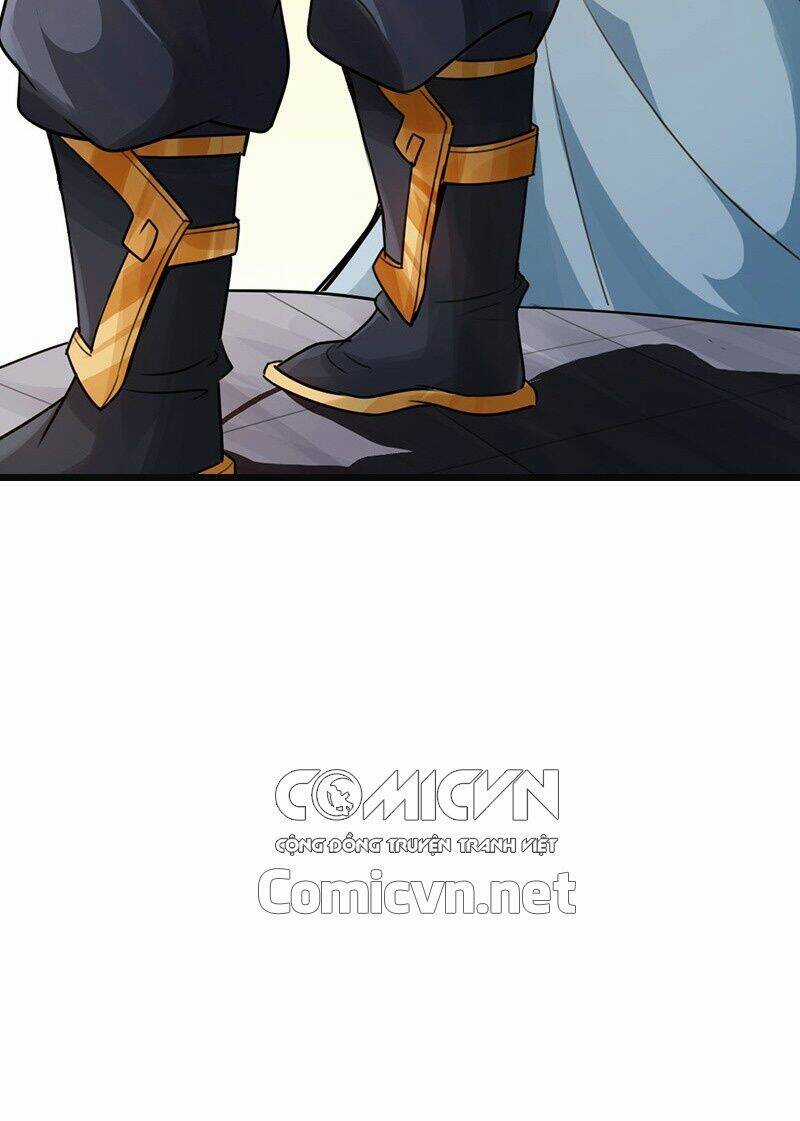 Thái Cổ Cuồng Ma Chapter 11 trang 5