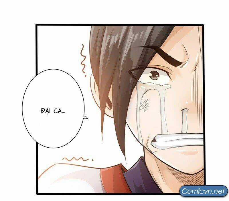 Thái Cổ Cuồng Ma Chapter 11 trang 6