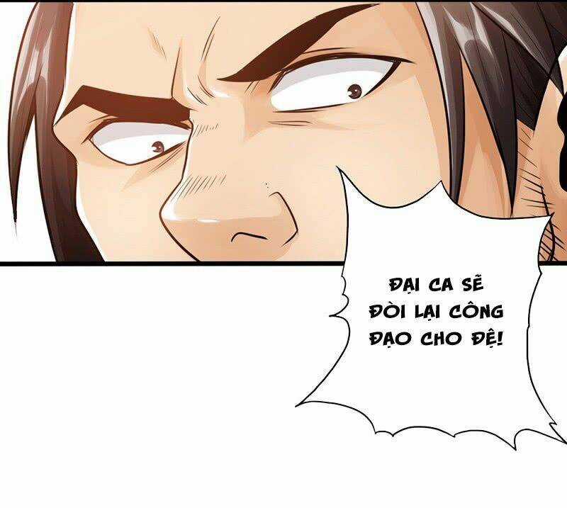 Thái Cổ Cuồng Ma Chapter 11 trang 9