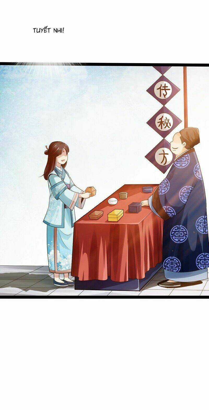 Thái Cổ Cuồng Ma Chapter 12 trang 11