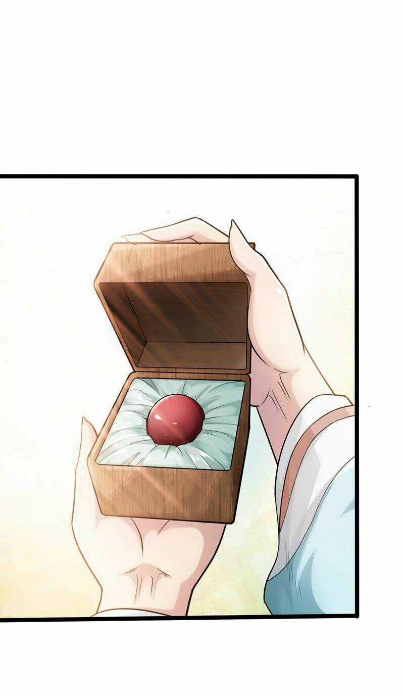 Thái Cổ Cuồng Ma Chapter 12 trang 13