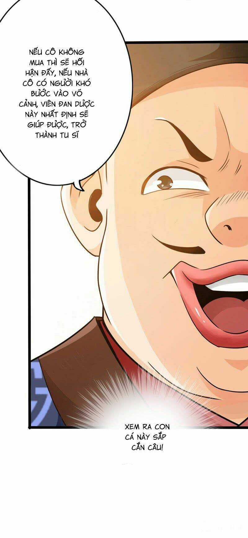 Thái Cổ Cuồng Ma Chapter 12 trang 16