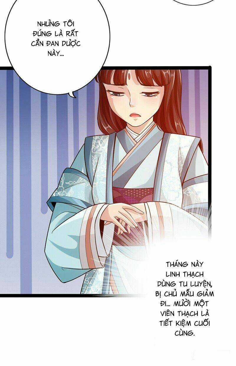 Thái Cổ Cuồng Ma Chapter 12 trang 19